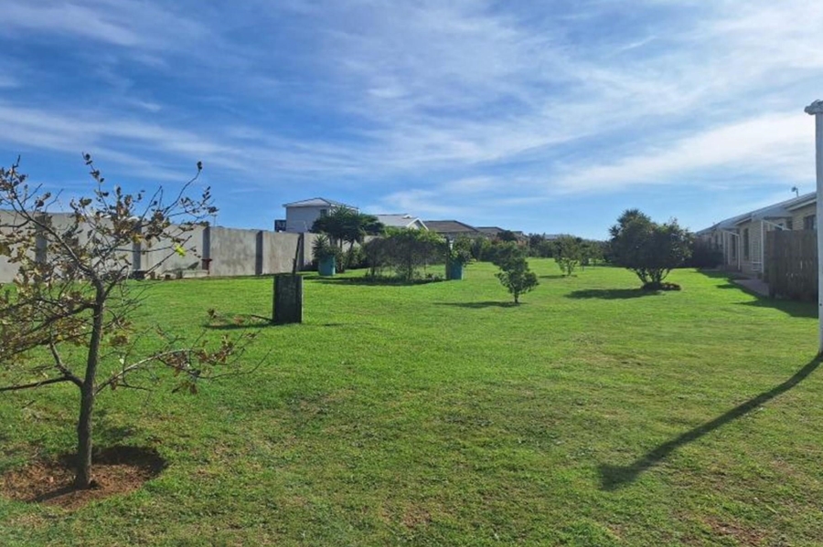 2 Bedroom Property for Sale in C Place Eastern Cape